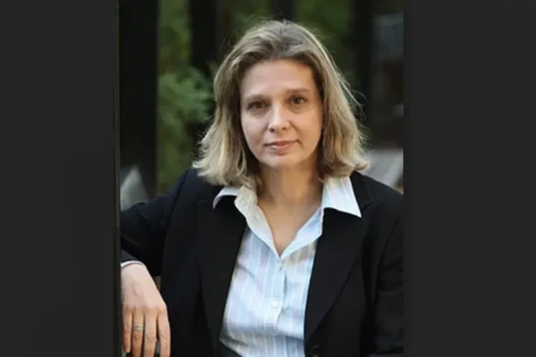 Professor Shlomith Zuta