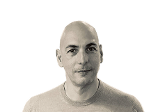Yossi Meiri