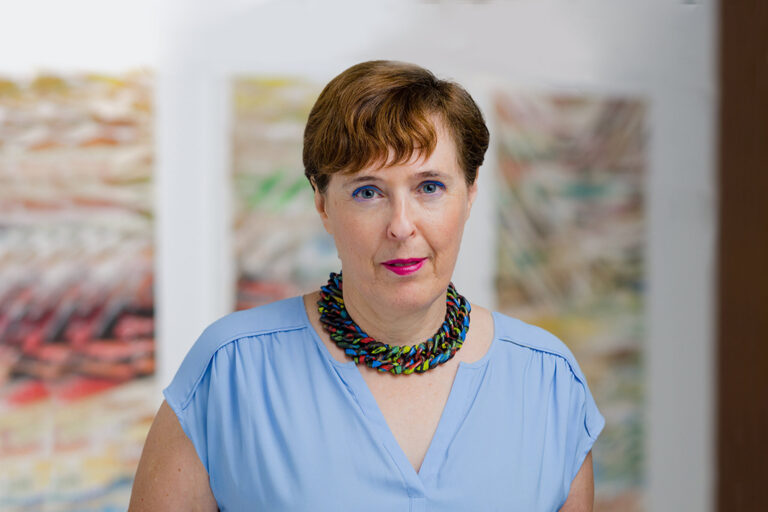 Maya Liquornik, Chair